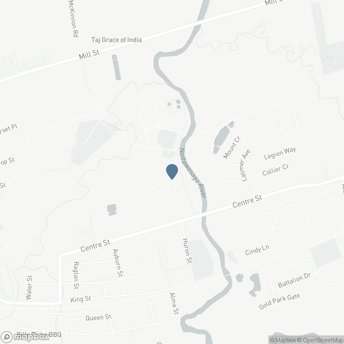 68 WOOD CRESCENT, Angus, Ontario L3W 0M5